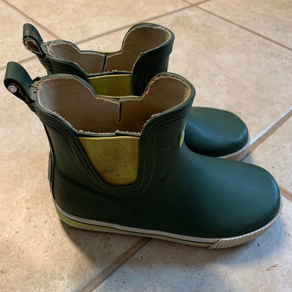Other - Reima Deck Boot
